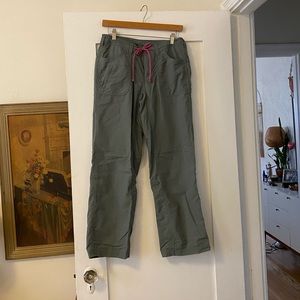 The North face Horizon II CFU1 sz 4